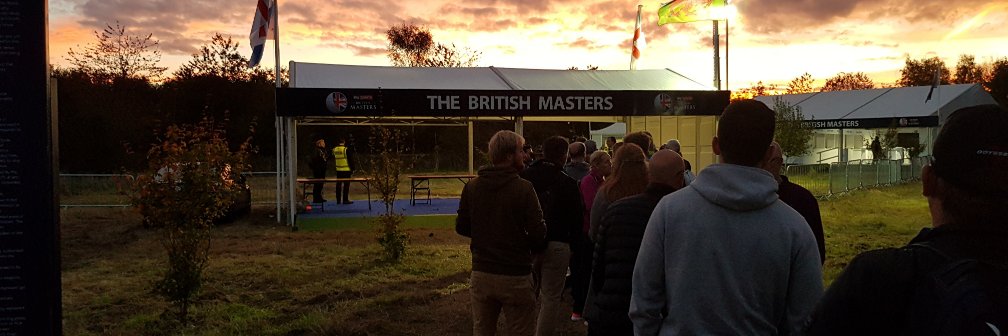 The Golf Place banner
