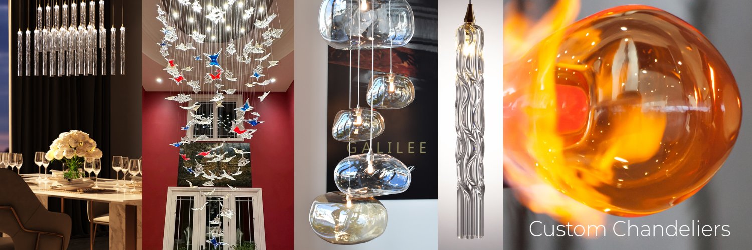 GalileeLighting's profile banner image