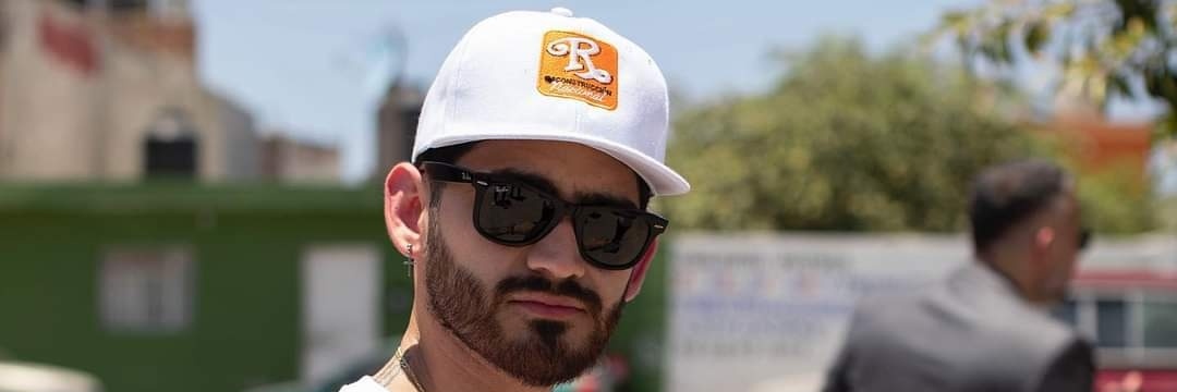 RickyYocupicioTeam banner