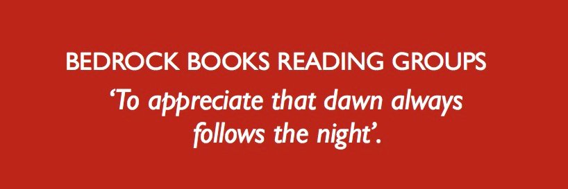 BedrockBooks's profile banner image