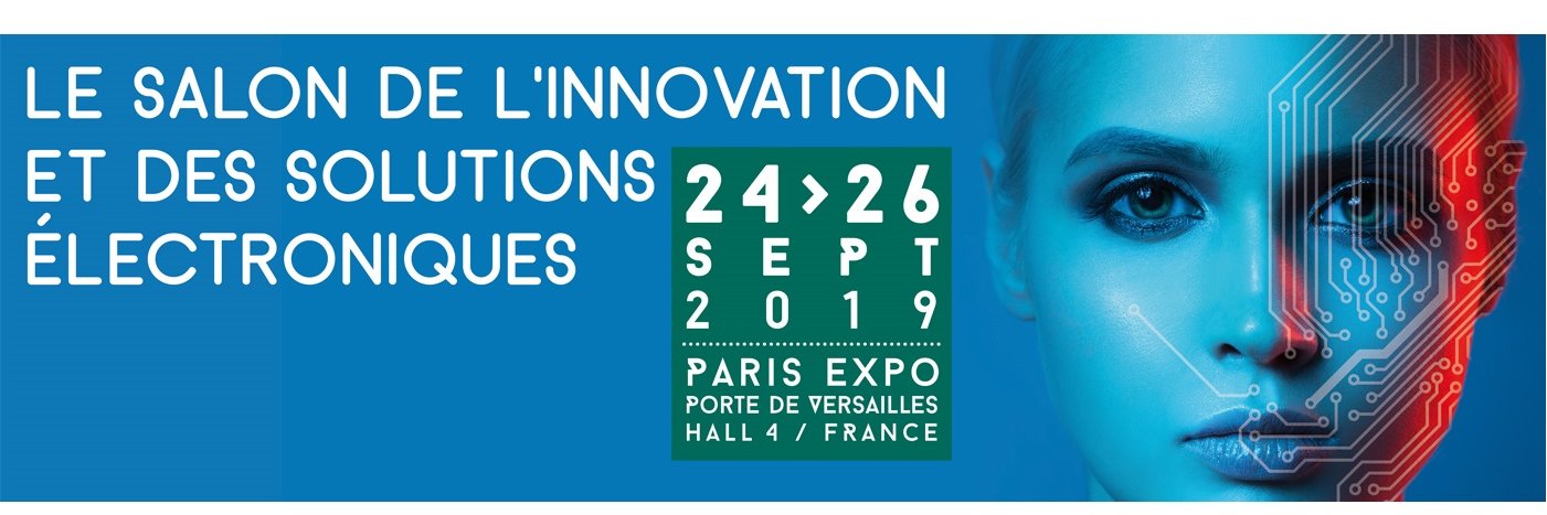 Forum de l'électronique banner