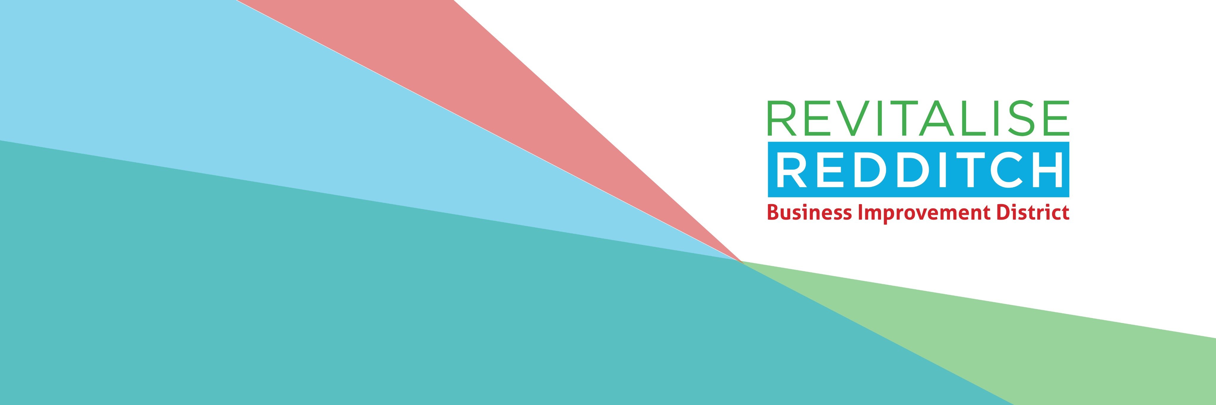 RevitaliseRedditch banner