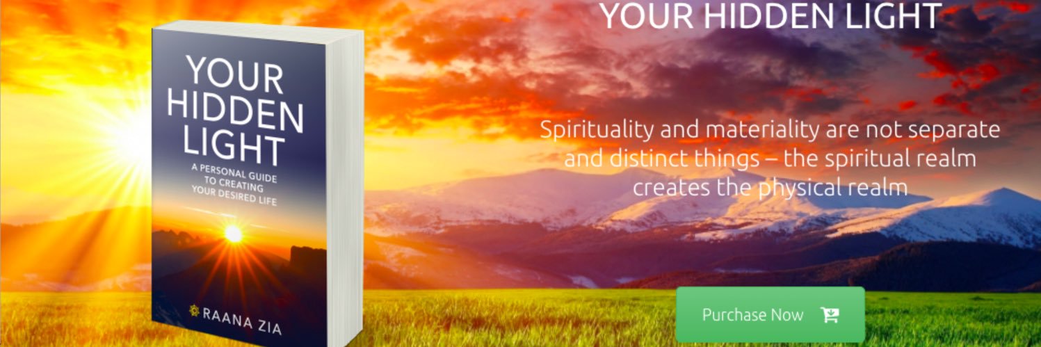 raanaz's profile banner image