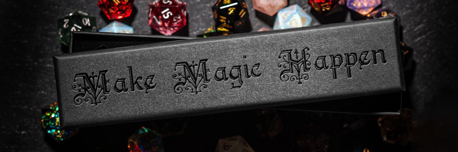 Crystal Maggie's banner