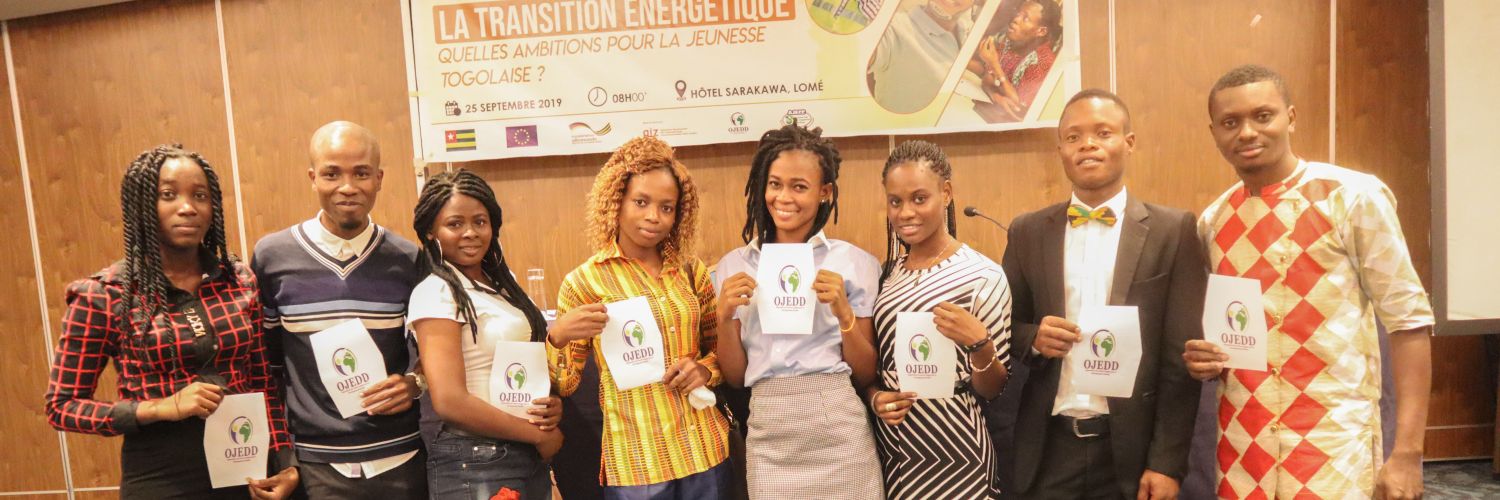 OJEDD INTERNATIONAL banner