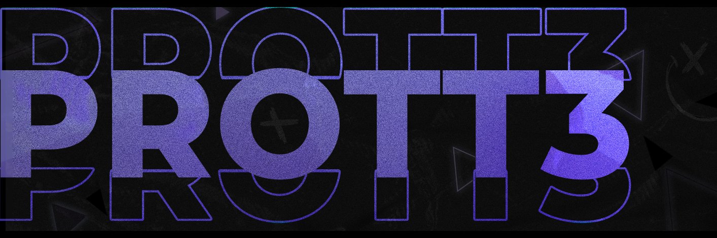 Prott3/Leo banner