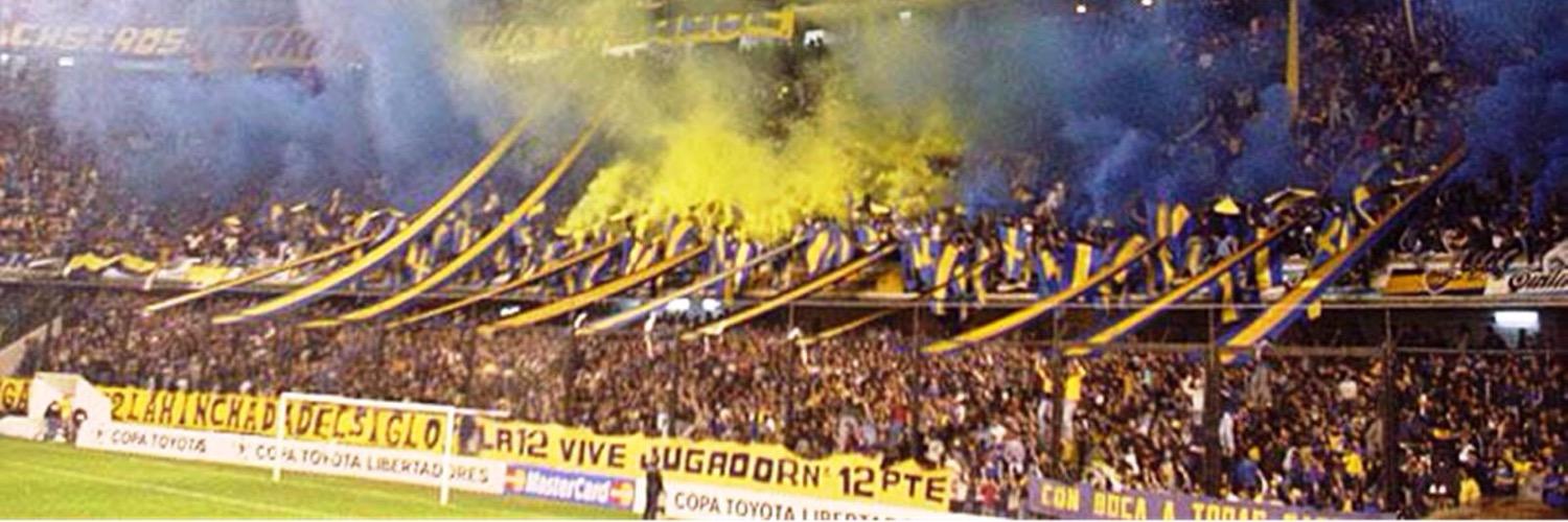 Francisco López banner