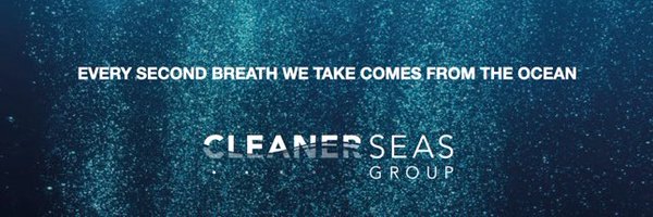 CleanerSeasGroup™️ Profile Banner