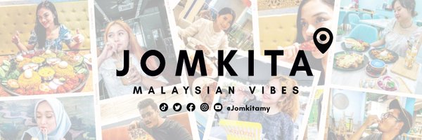 Jomkita 🇲🇾 Profile Banner