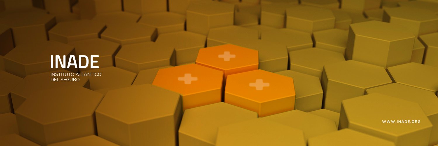 ConsultoraInade's profile banner image