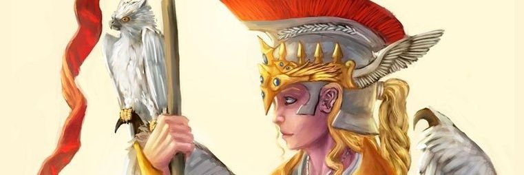 AtenaGolden's profile banner image
