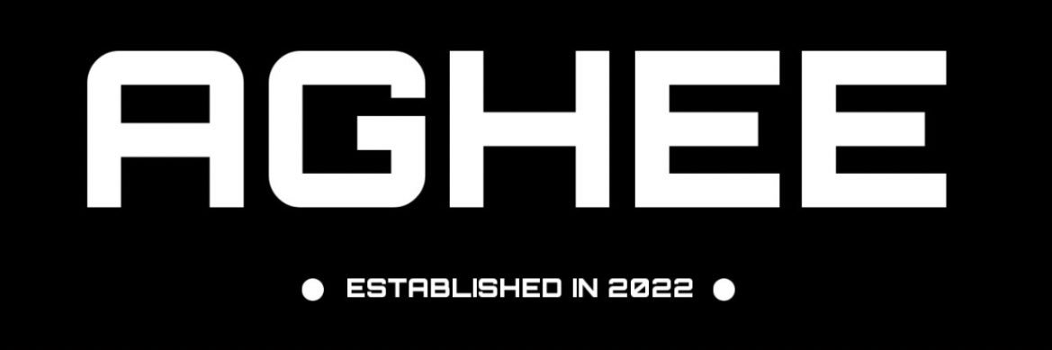 fakeaghee's profile banner image