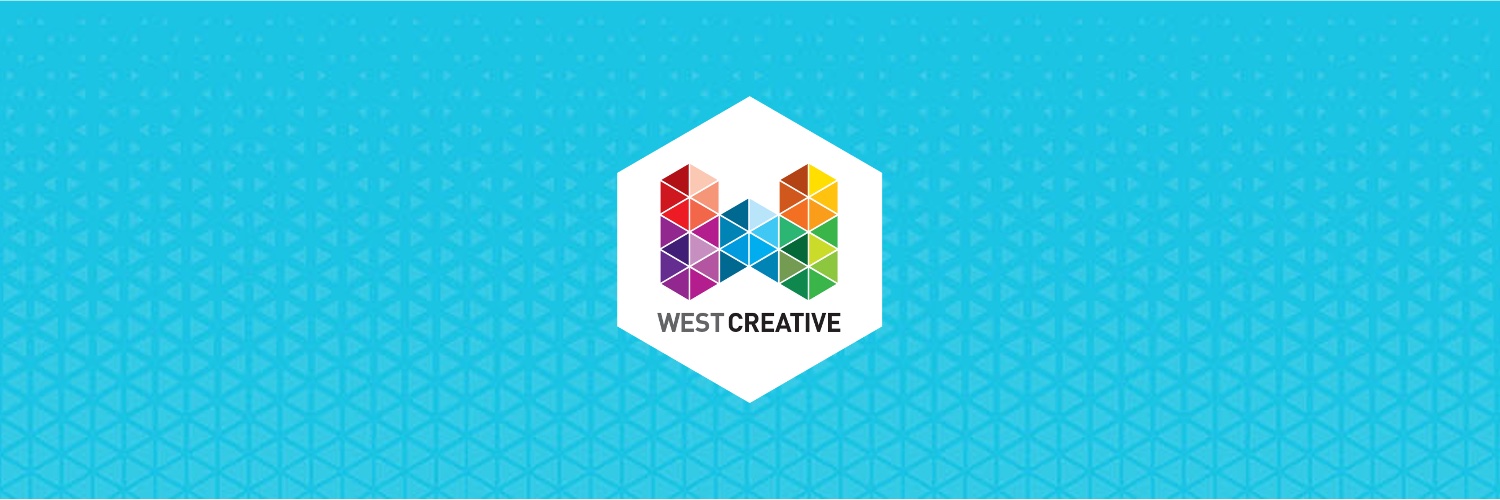 James West banner