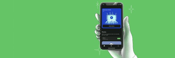 CruxInvestor Profile Banner