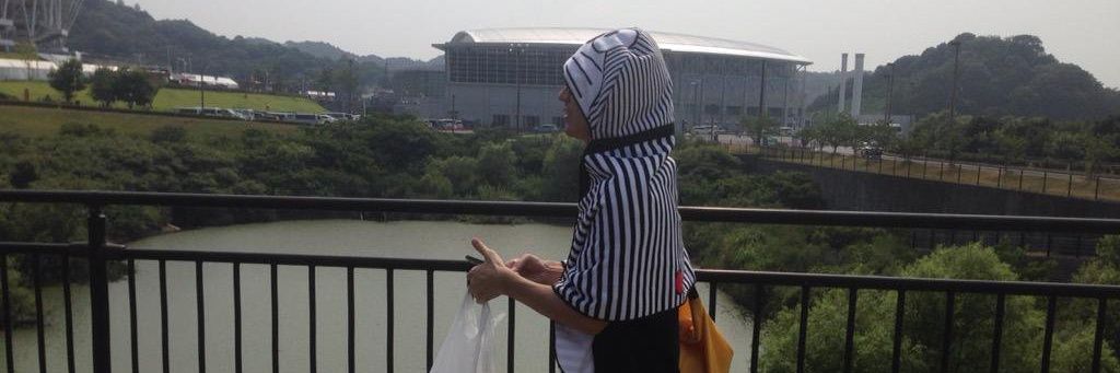khikari's profile banner image