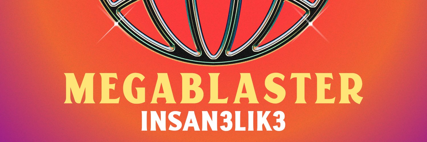 Insan3Lik3's profile banner image