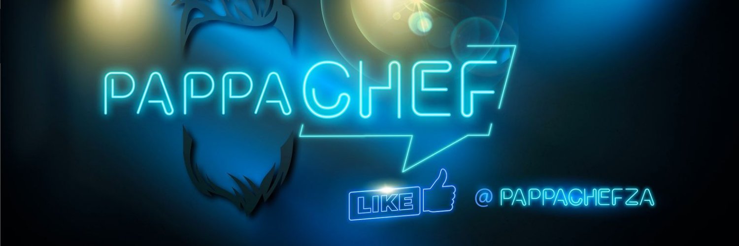 pappachefza's profile banner image