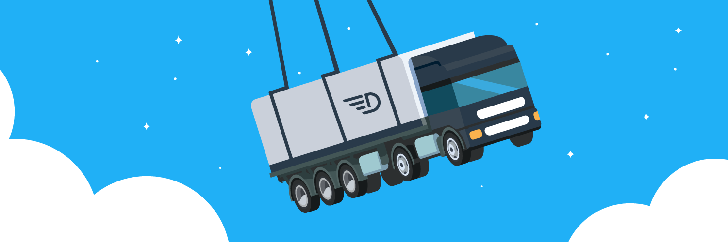 Everoad Design banner