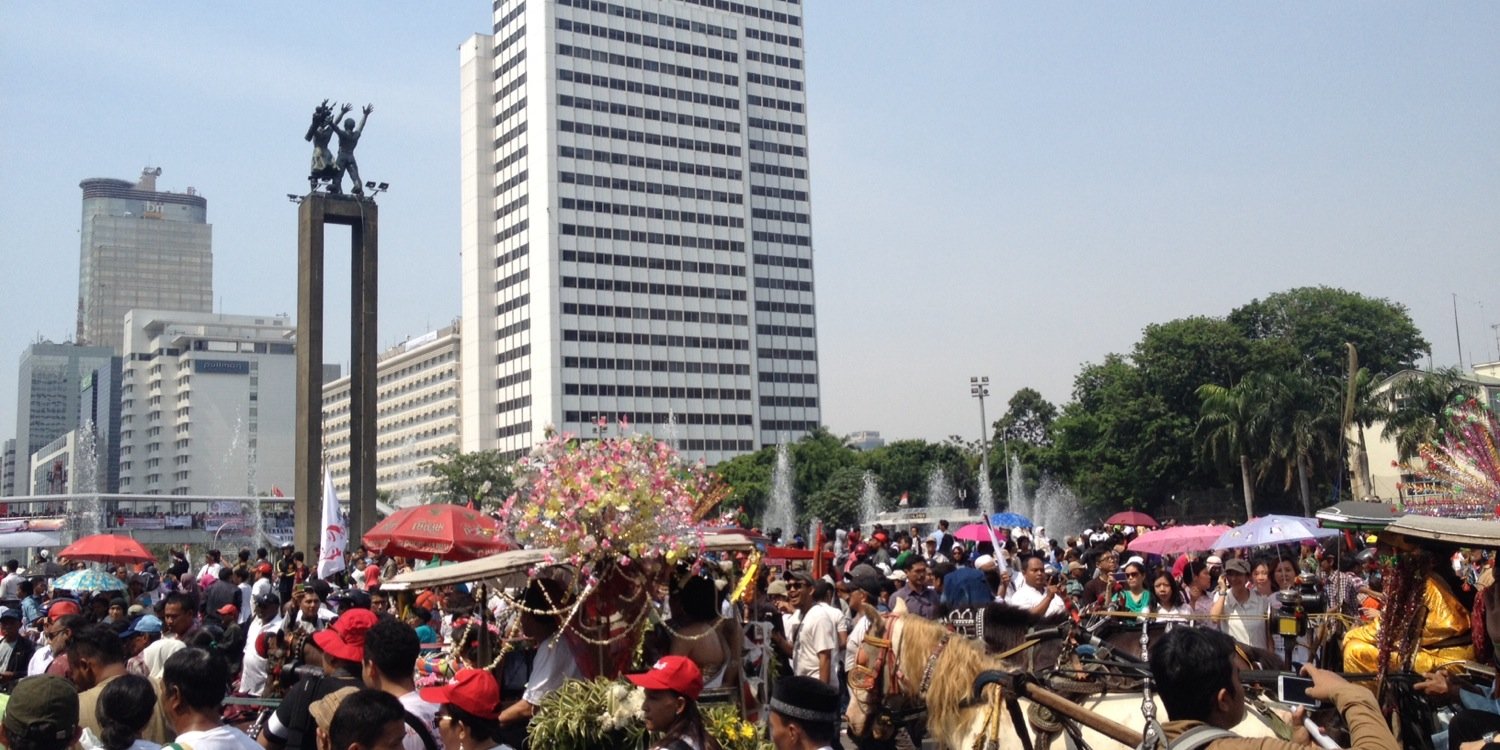 Better Jakarta banner