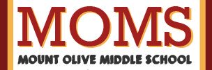 Mt. Olive Middle School banner