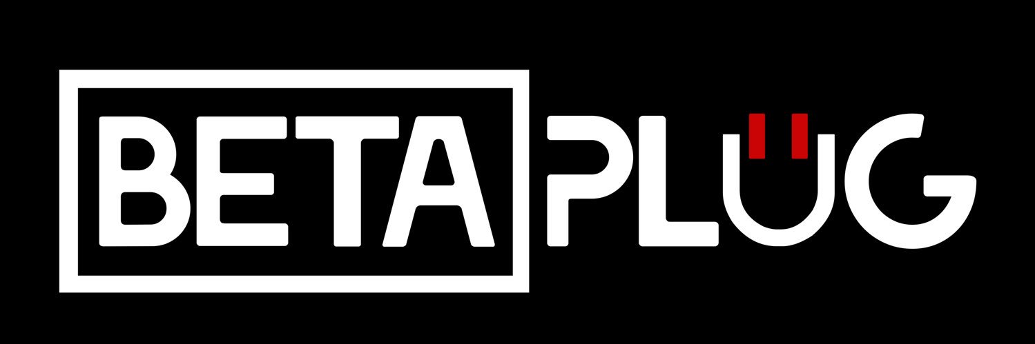 betaplugio's profile banner image