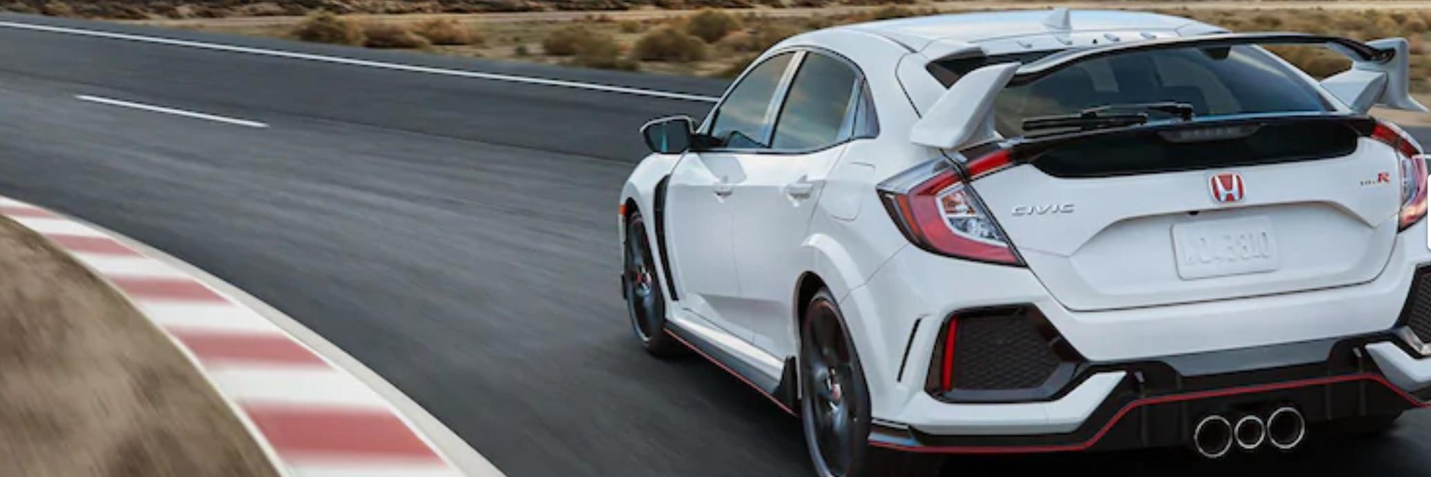 Honda_Report's profile banner image