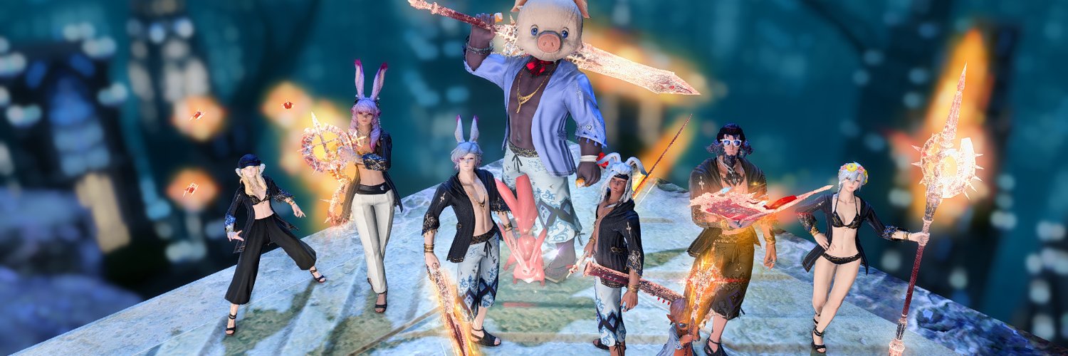 MistRaguna's profile banner image