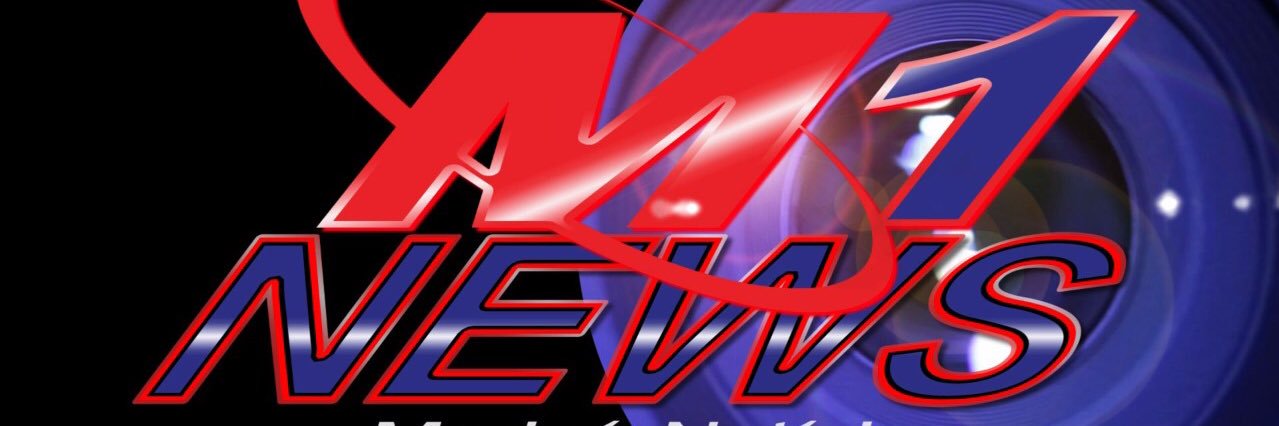 M1newsTv Maricá Notícias banner