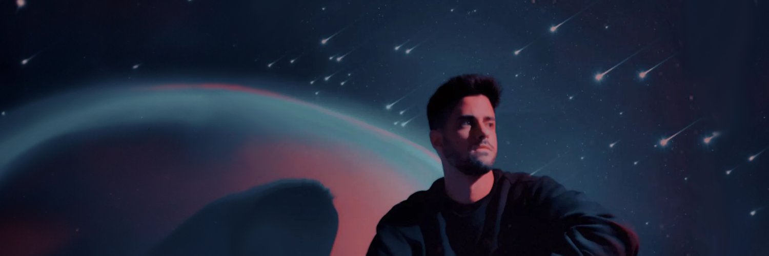 Alber Stelar 🪐 banner