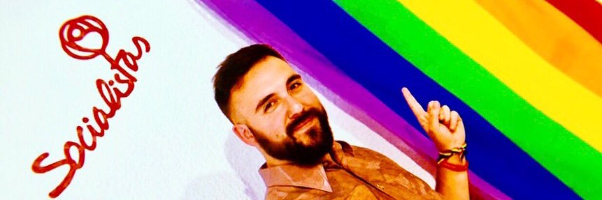 ismaeltorgra's profile banner image