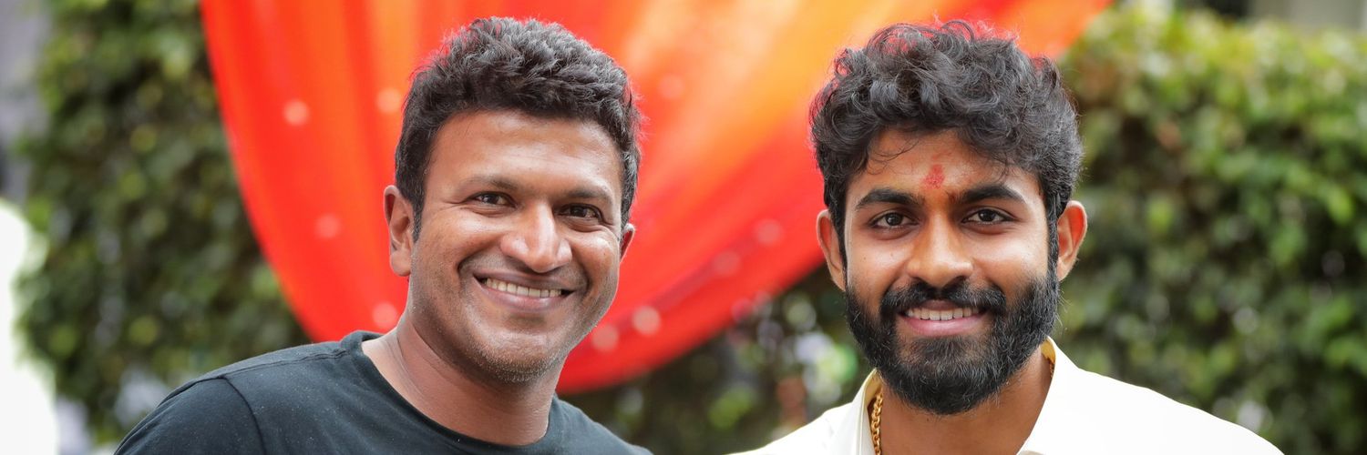 Sunildandin's profile banner image