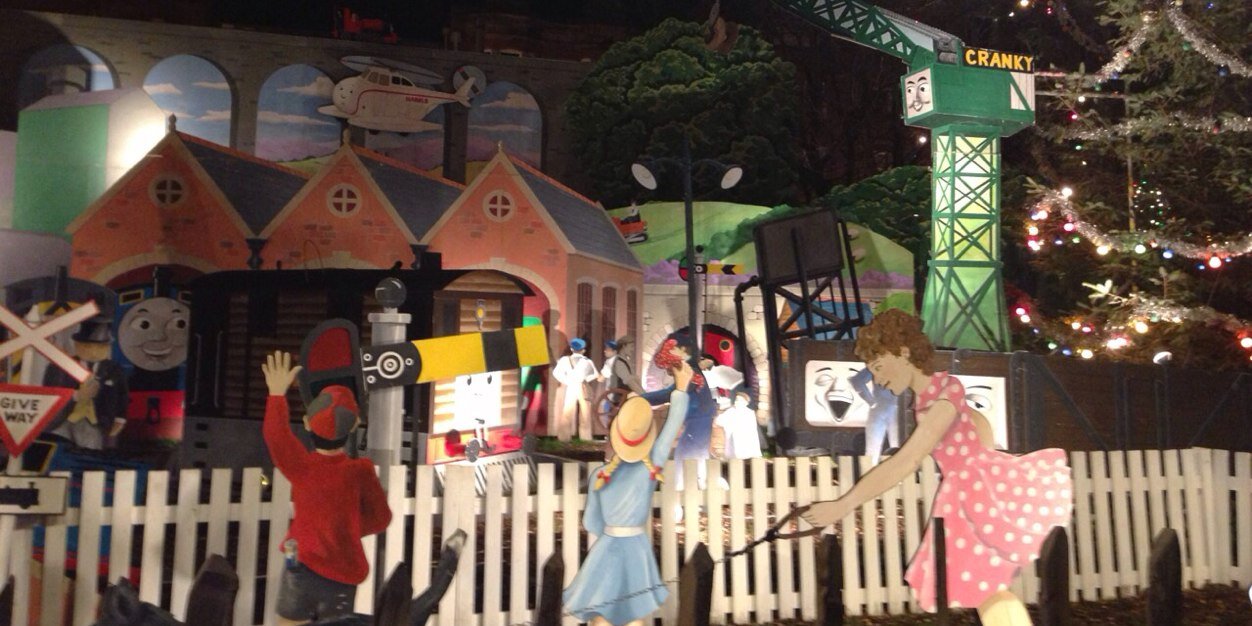 Kai@Sodor banner