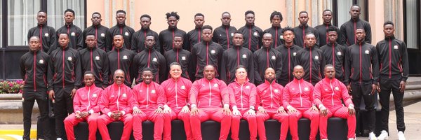 Harambee__Stars Profile Banner