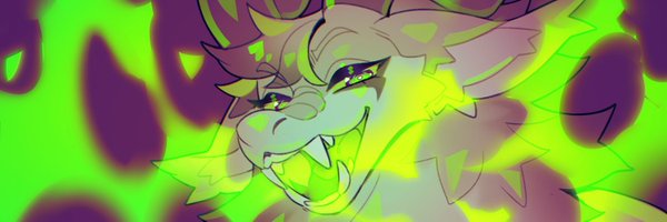 RaydenTwitch Profile Banner