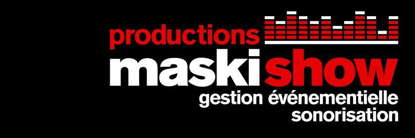 ProdMaskishow's profile banner image