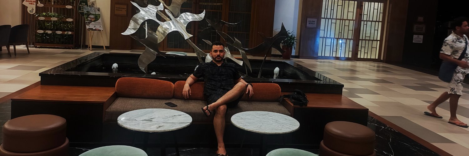 vinsaj9's profile banner image
