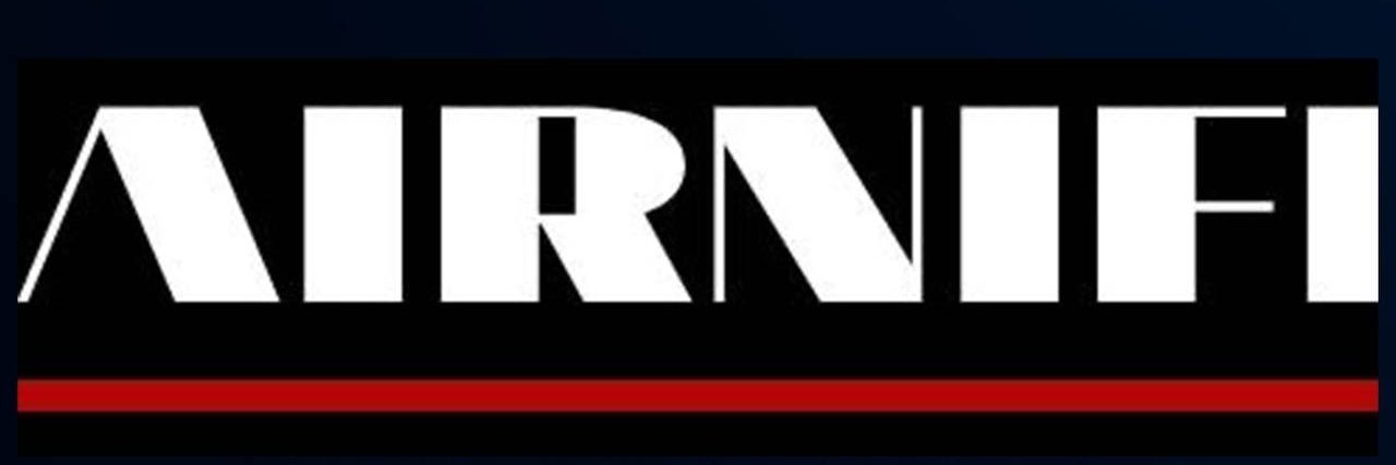 airnifiAI's profile banner image