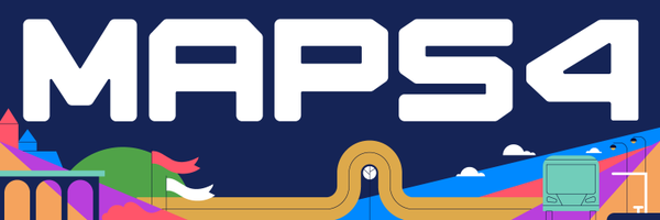 maps4okc Profile Banner