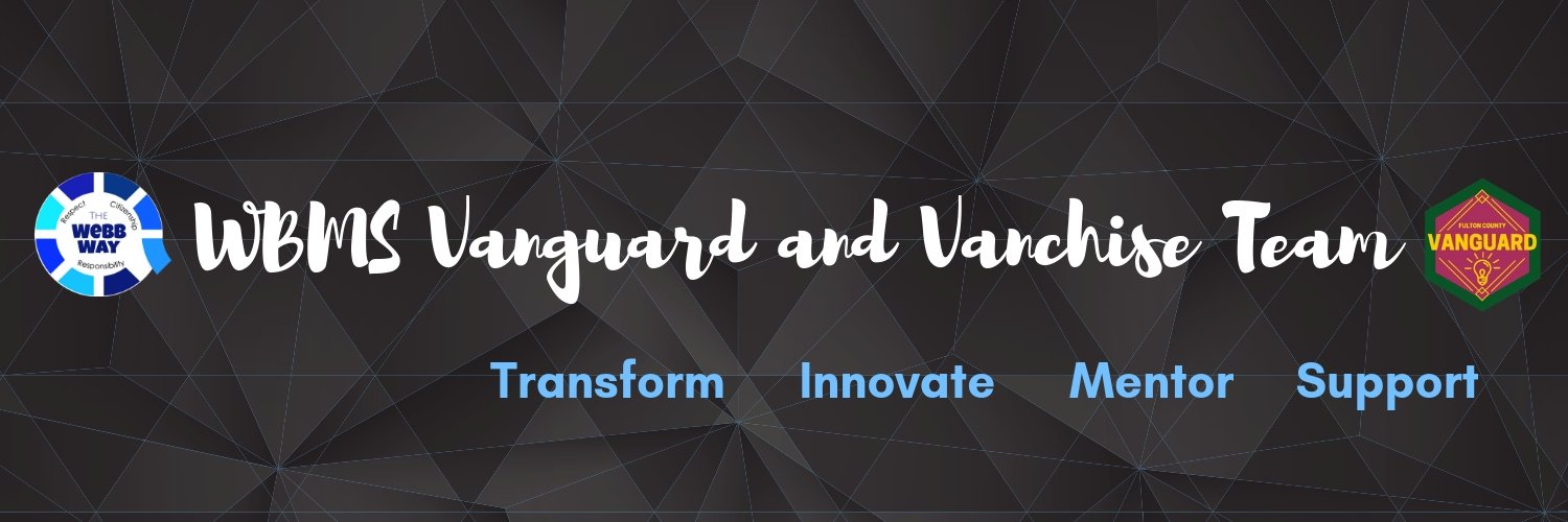 WBMSVanguard banner