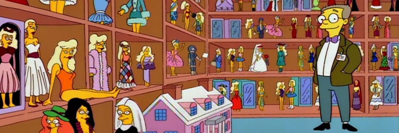 Aaron Leupp 🧚‍♀️ banner