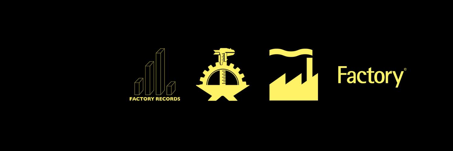 Factory Communications banner