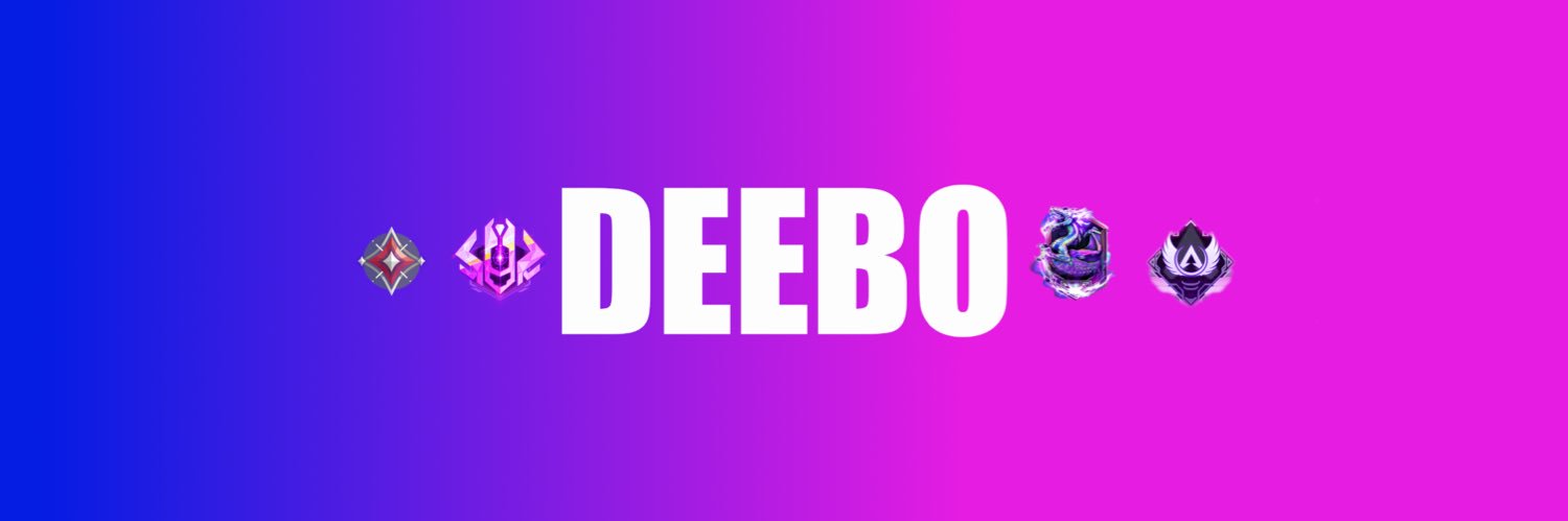 metsubonodeebo's profile banner image