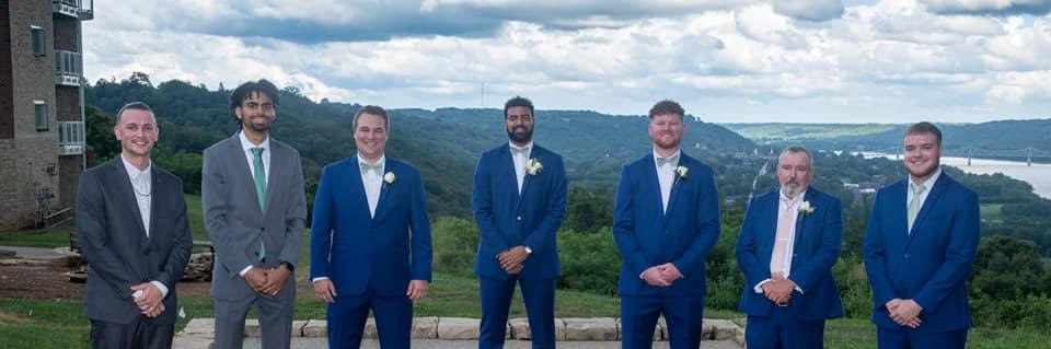 RedLucasMiller's profile banner image