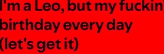 ♌️7/23📍 banner