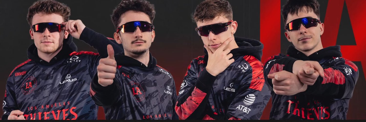 Zirk banner