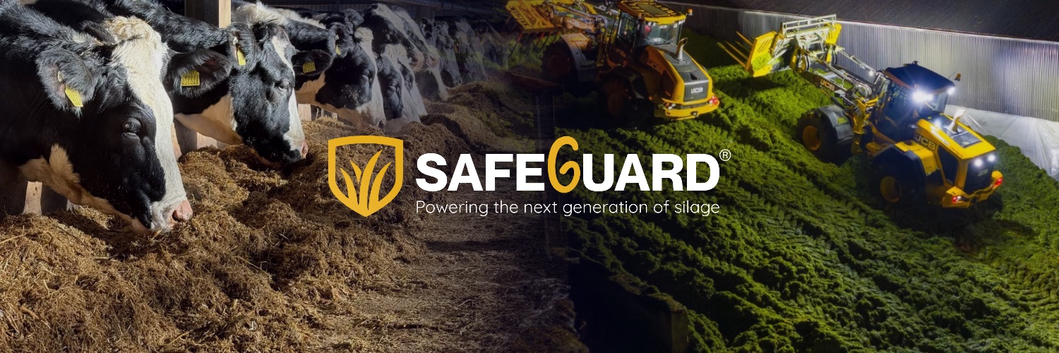 Forage Technology banner