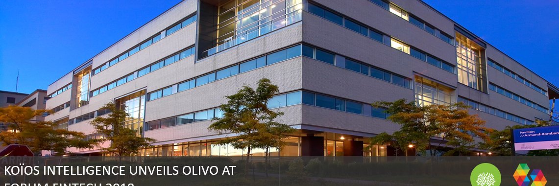 Koios Intelligence banner