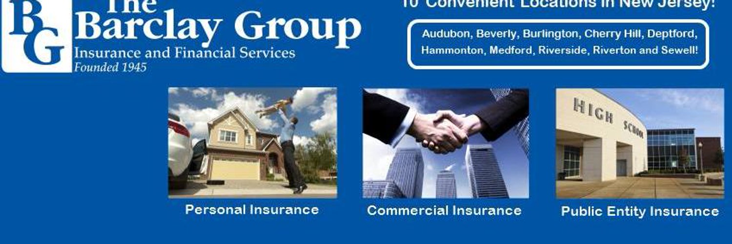 The Barclay Group (TheBarclayGroup) Twitter