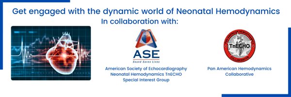NeoHemodynamics Profile Banner