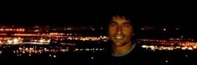 Antonio Tomillo banner